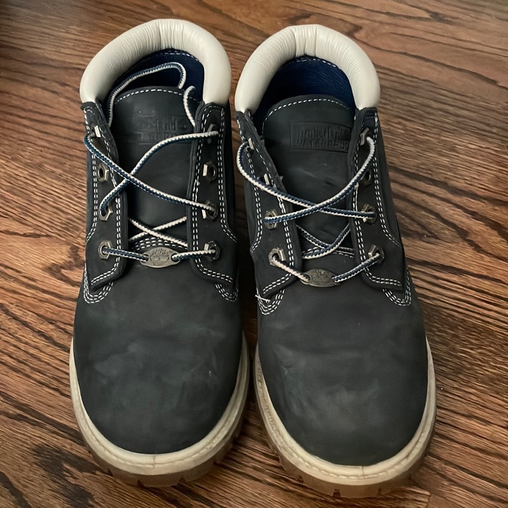 Timberland Nellie Waterproof Shoes
